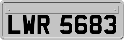 LWR5683