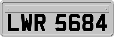 LWR5684