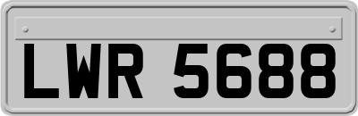 LWR5688