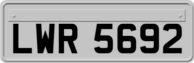 LWR5692