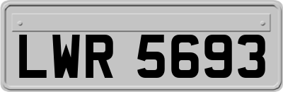 LWR5693