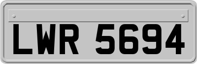 LWR5694