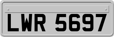 LWR5697