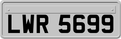 LWR5699