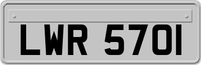 LWR5701