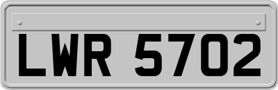 LWR5702