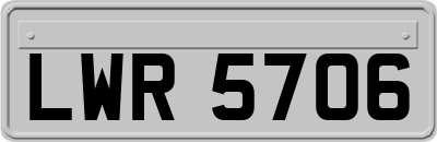 LWR5706