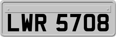 LWR5708