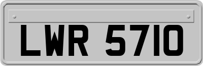 LWR5710