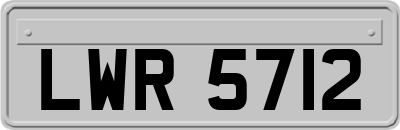 LWR5712