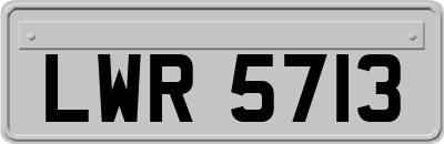 LWR5713