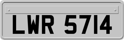 LWR5714