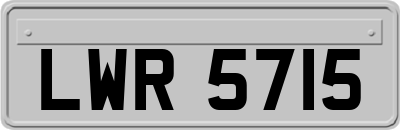 LWR5715