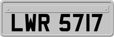 LWR5717