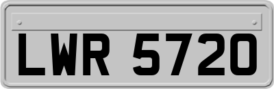 LWR5720