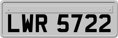 LWR5722