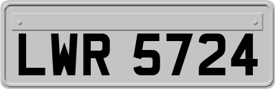 LWR5724