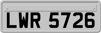 LWR5726