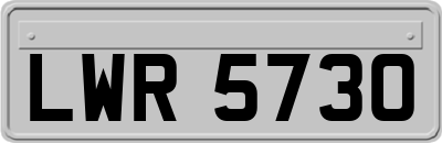 LWR5730