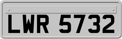 LWR5732