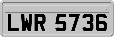 LWR5736