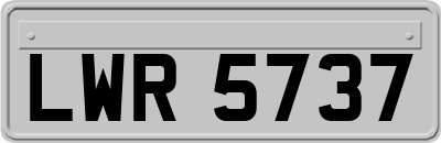 LWR5737