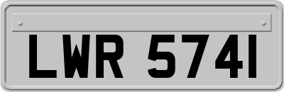 LWR5741