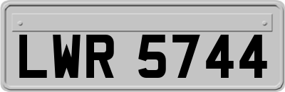 LWR5744