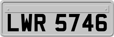 LWR5746