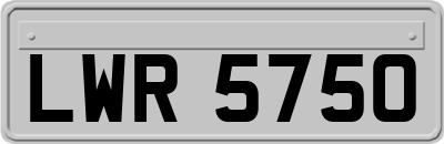 LWR5750