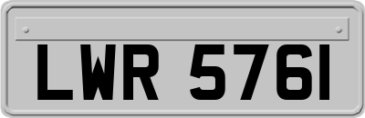 LWR5761