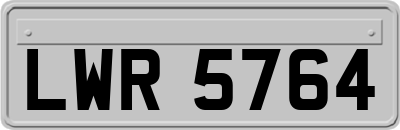 LWR5764