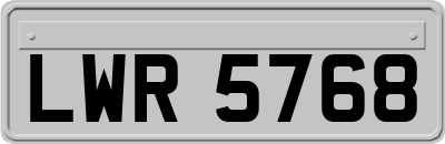 LWR5768