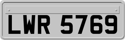 LWR5769