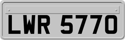 LWR5770