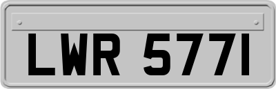 LWR5771