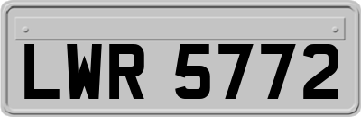 LWR5772