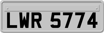 LWR5774