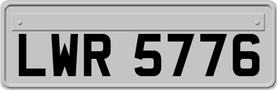 LWR5776