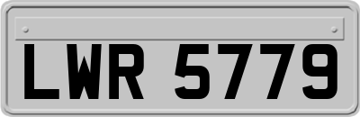 LWR5779