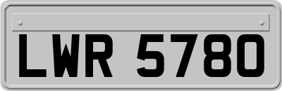 LWR5780