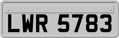 LWR5783