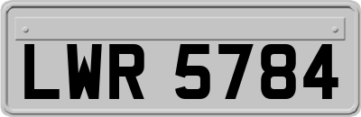 LWR5784