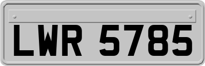 LWR5785