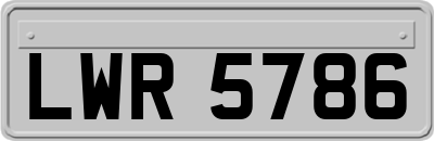 LWR5786