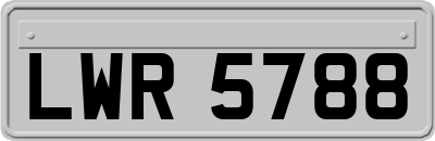 LWR5788