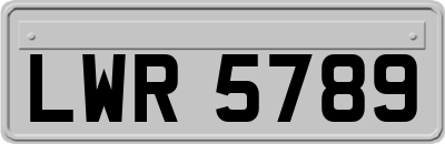 LWR5789