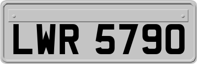 LWR5790