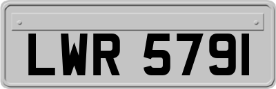 LWR5791