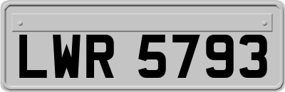 LWR5793